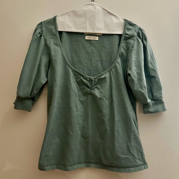 Christy Dawn The Lana Top - Picture 5 of 5